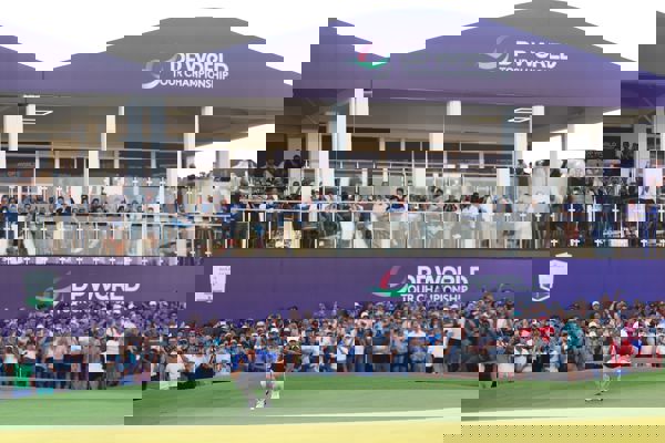 UAE officially launches countdown to DP World Tour season finale