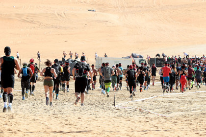 Spartan World Championship