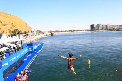 FINA World Swimming Championships (25m)