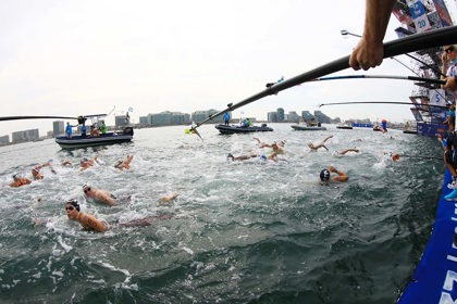 FINA World Swimming Championships (25m)