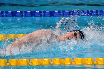 FINA World Swimming Championships (25m)