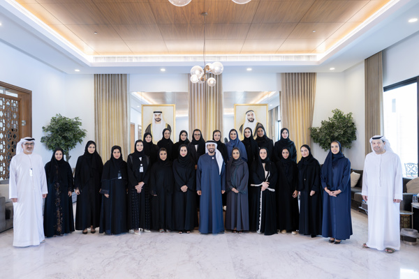 Nahyan bin Zayed: We Are Proud of the Role of Women in Advancing Abu Dhabi’s Sports Vision