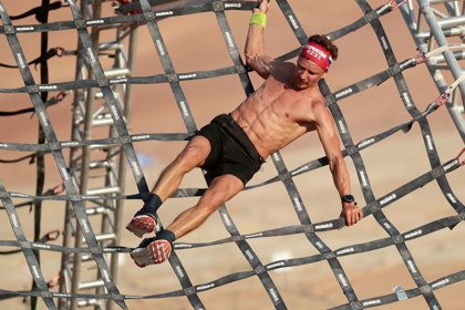 Spartan World Championship